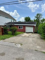4302 Idaho Street, Houston, TX 77021