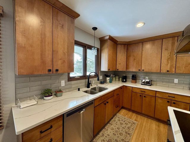 808 May Street, Beaver Dam, WI 53916