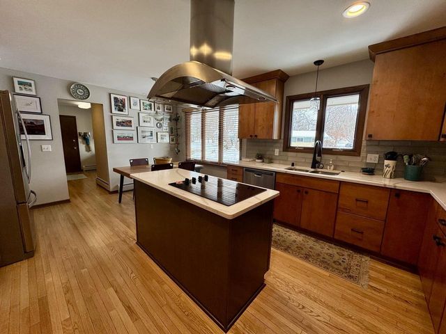 808 May Street, Beaver Dam, WI 53916