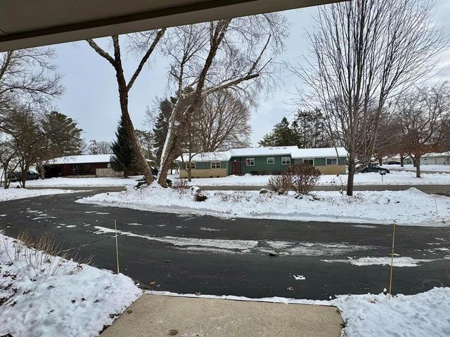 808 May Street, Beaver Dam, WI 53916