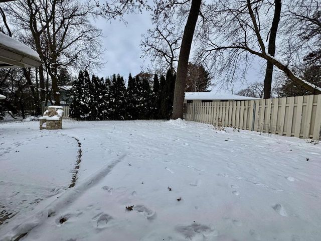 808 May Street, Beaver Dam, WI 53916