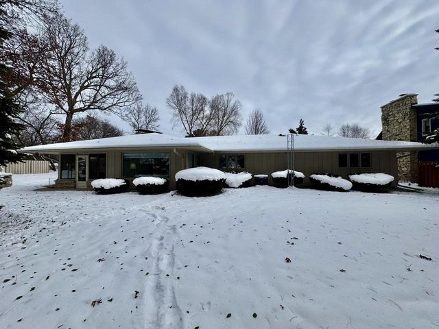 808 May Street, Beaver Dam, WI 53916