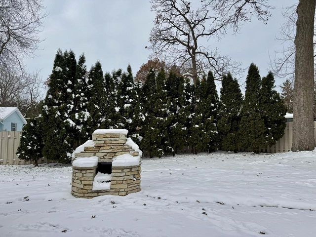 808 May Street, Beaver Dam, WI 53916