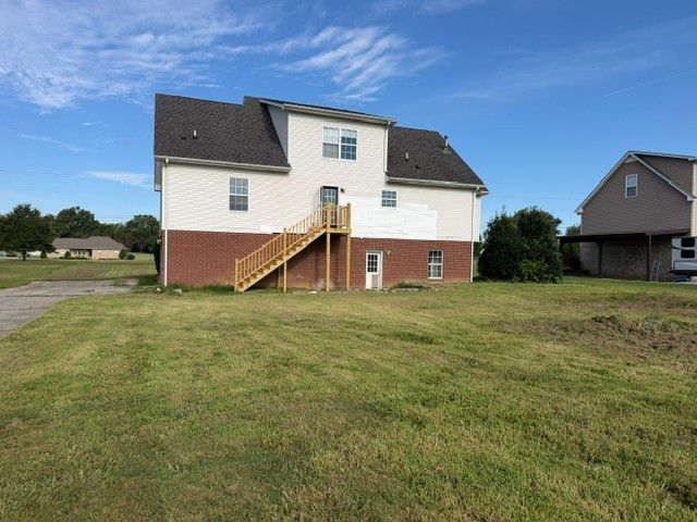 5259 E Robertson Rd, Cross Plains, TN 37049