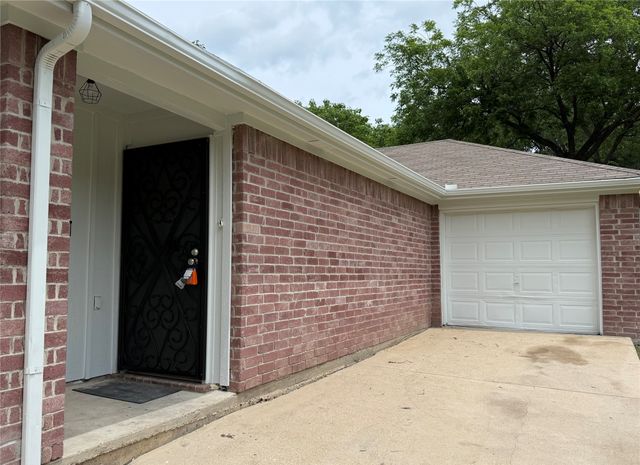 1922 Arizona Avenue, Dallas, TX 75216