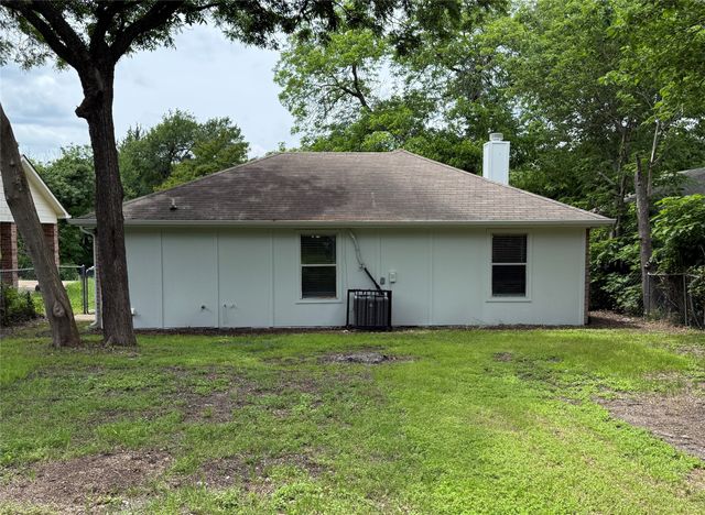 1922 Arizona Avenue, Dallas, TX 75216