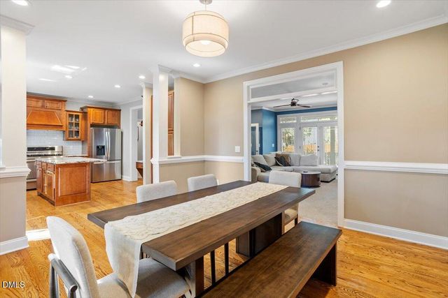 809 Gannett Street, Raleigh, NC 27606