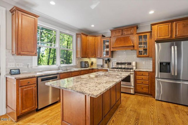 809 Gannett Street, Raleigh, NC 27606