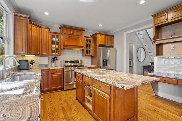 809 Gannett Street, Raleigh, NC 27606