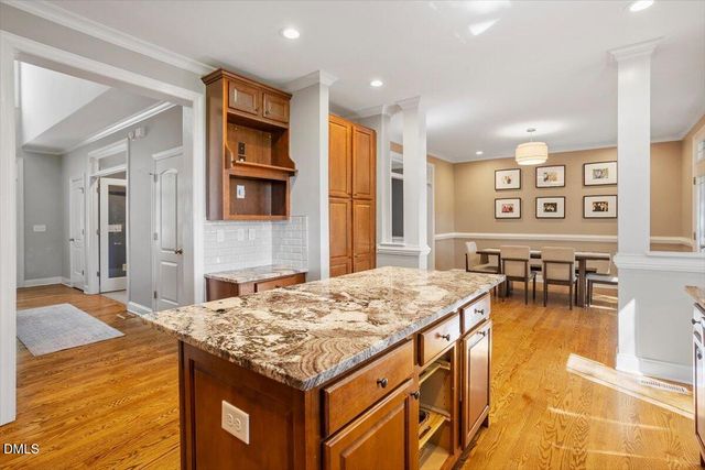 809 Gannett Street, Raleigh, NC 27606