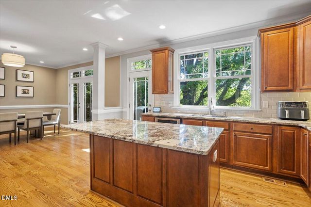 809 Gannett Street, Raleigh, NC 27606