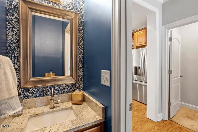 809 Gannett Street, Raleigh, NC 27606