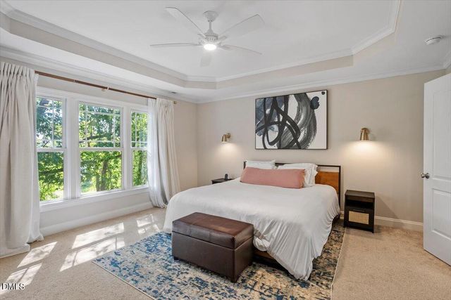 809 Gannett Street, Raleigh, NC 27606