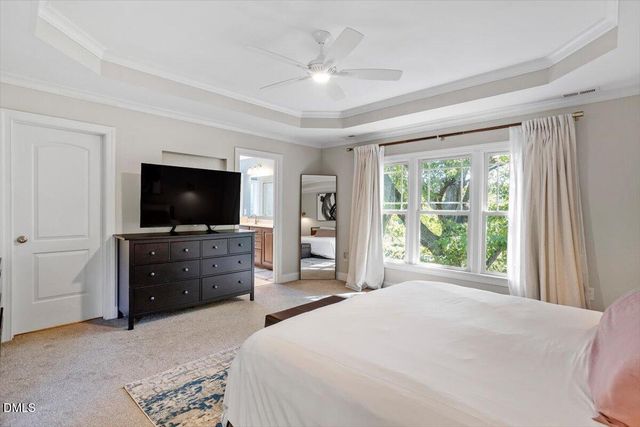 809 Gannett Street, Raleigh, NC 27606