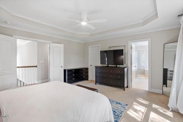 809 Gannett Street, Raleigh, NC 27606