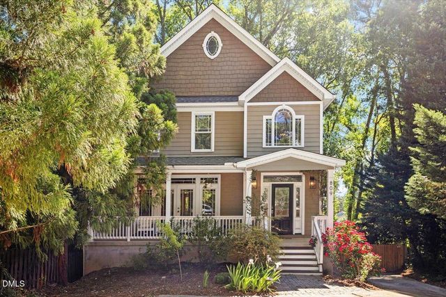 809 Gannett Street, Raleigh, NC 27606