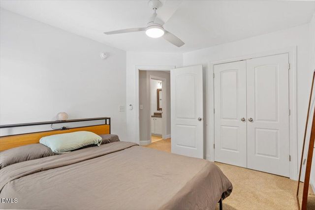 809 Gannett Street, Raleigh, NC 27606