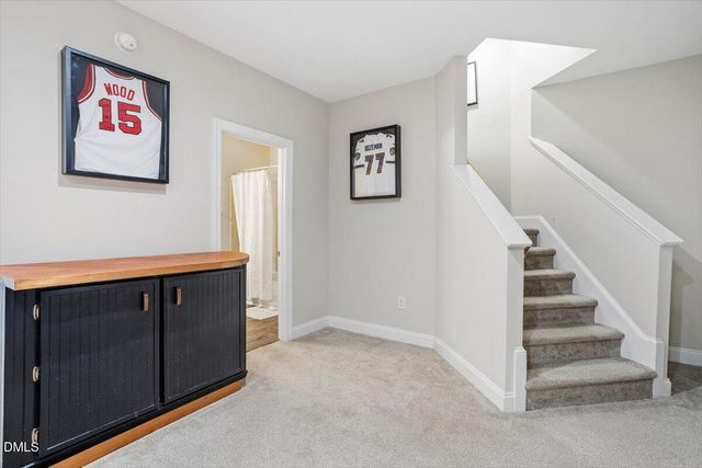 809 Gannett Street, Raleigh, NC 27606