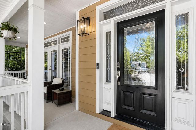 809 Gannett Street, Raleigh, NC 27606