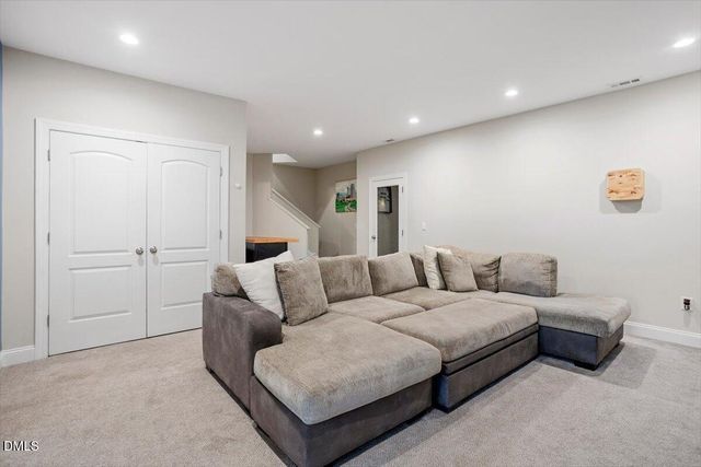 809 Gannett Street, Raleigh, NC 27606