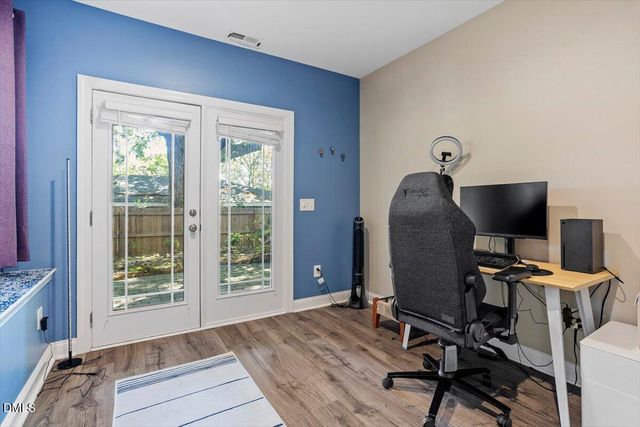 809 Gannett Street, Raleigh, NC 27606