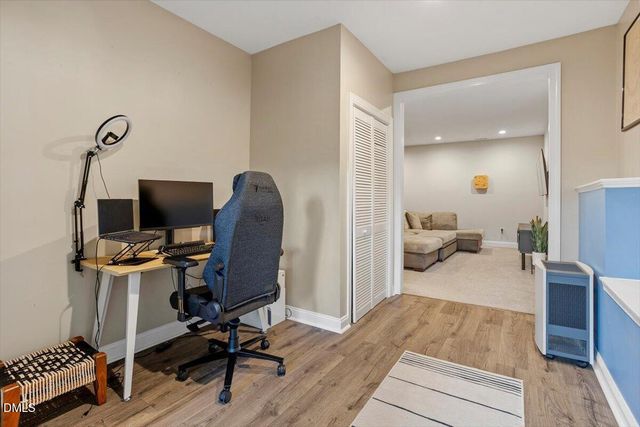 809 Gannett Street, Raleigh, NC 27606