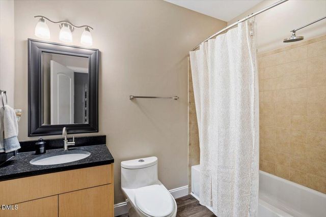 809 Gannett Street, Raleigh, NC 27606