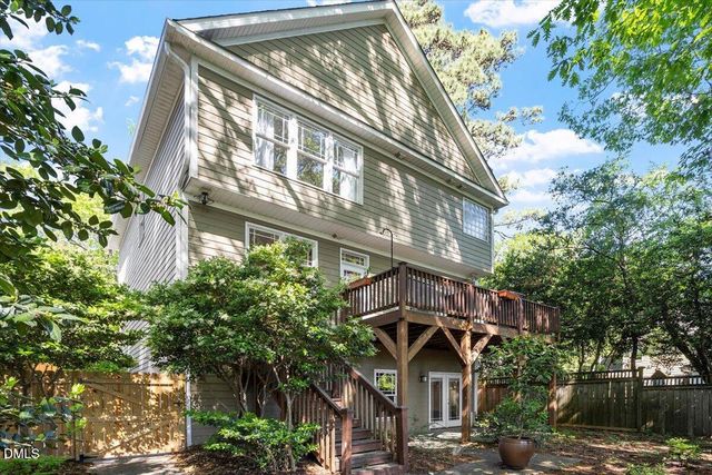 809 Gannett Street, Raleigh, NC 27606