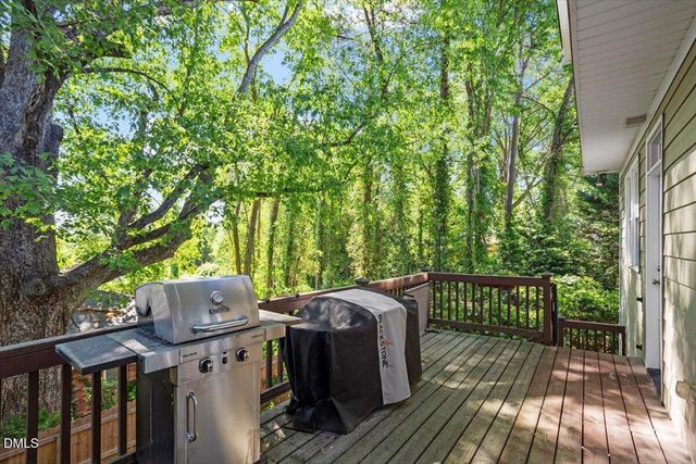 809 Gannett Street, Raleigh, NC 27606