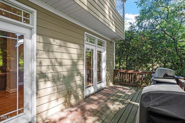 809 Gannett Street, Raleigh, NC 27606