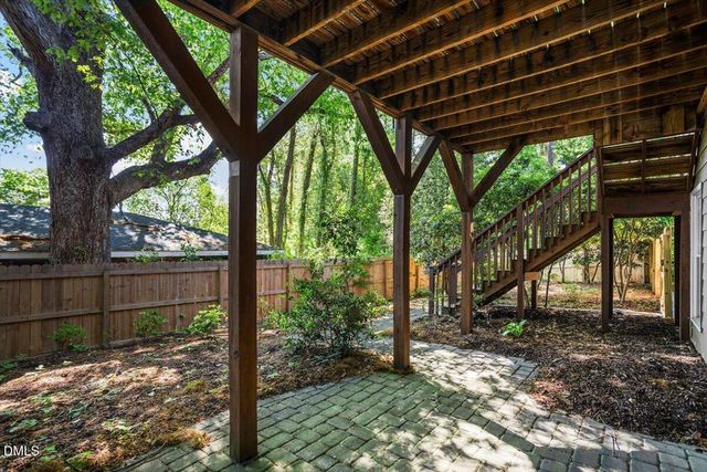 809 Gannett Street, Raleigh, NC 27606