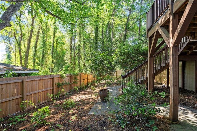 809 Gannett Street, Raleigh, NC 27606