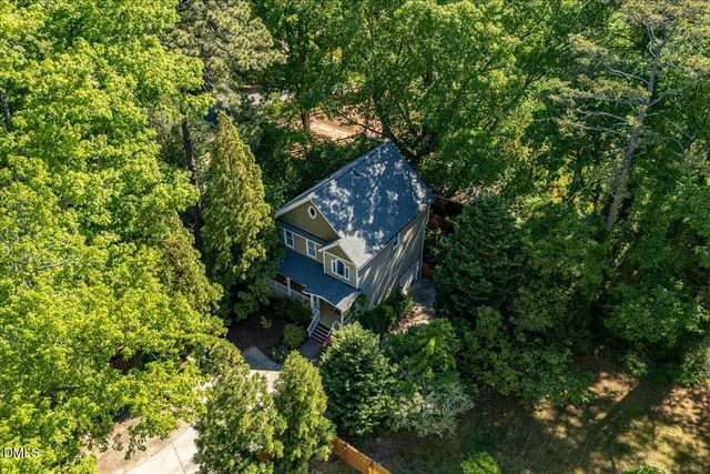 809 Gannett Street, Raleigh, NC 27606