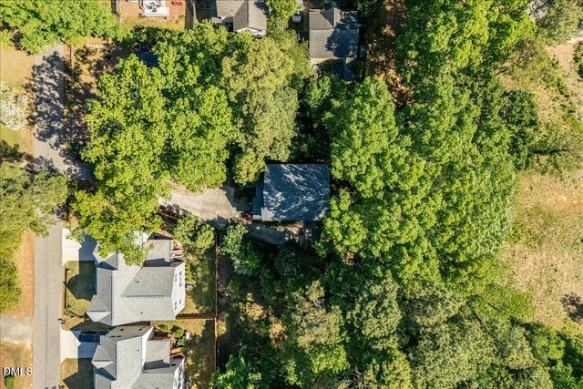 809 Gannett Street, Raleigh, NC 27606