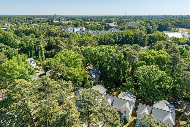 809 Gannett Street, Raleigh, NC 27606