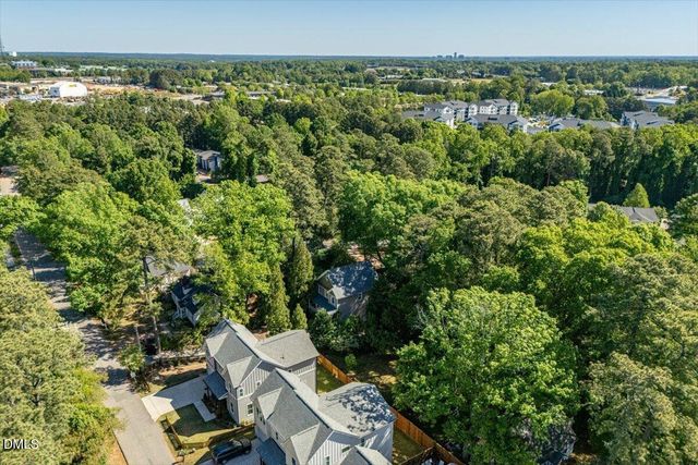 809 Gannett Street, Raleigh, NC 27606