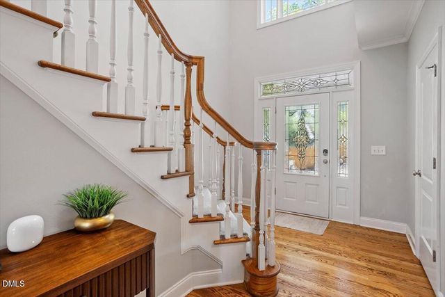 809 Gannett Street, Raleigh, NC 27606