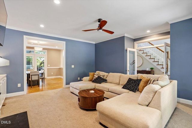 809 Gannett Street, Raleigh, NC 27606