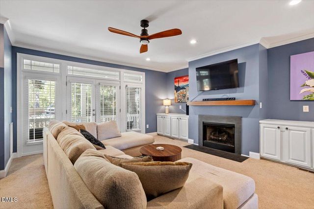 809 Gannett Street, Raleigh, NC 27606