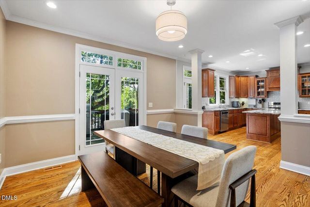 809 Gannett Street, Raleigh, NC 27606