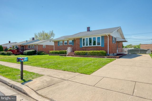 9651 DUNDAWAN RD, Baltimore, MD 21236