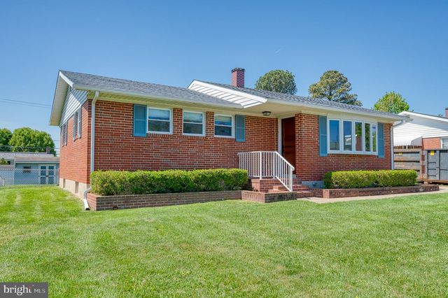 9651 DUNDAWAN RD, Baltimore, MD 21236