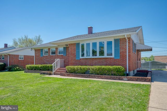 9651 DUNDAWAN RD, Baltimore, MD 21236