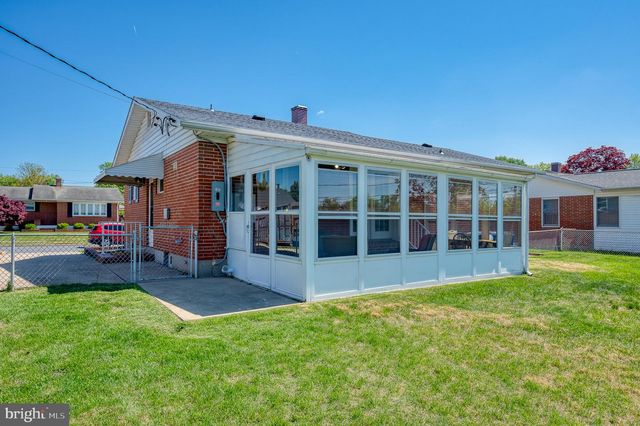 9651 DUNDAWAN RD, Baltimore, MD 21236