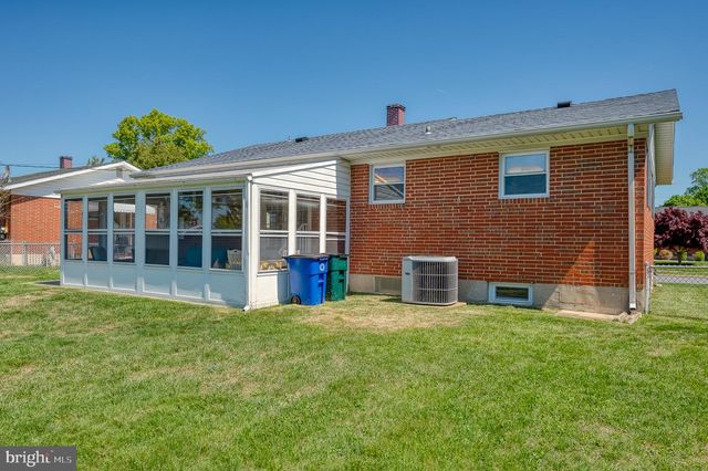 9651 DUNDAWAN RD, Baltimore, MD 21236