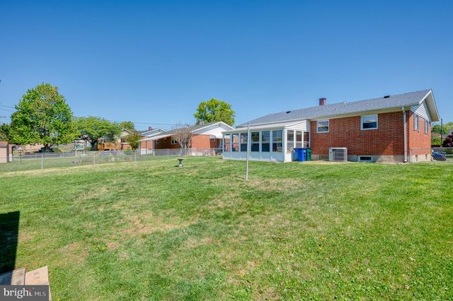 9651 DUNDAWAN RD, Baltimore, MD 21236