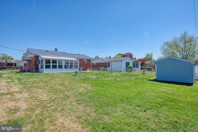 9651 DUNDAWAN RD, Baltimore, MD 21236