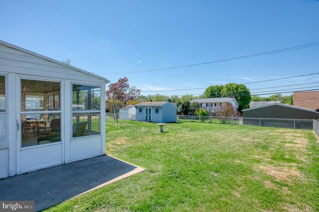 9651 DUNDAWAN RD, Baltimore, MD 21236