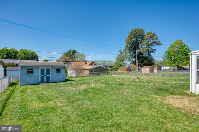 9651 DUNDAWAN RD, Baltimore, MD 21236