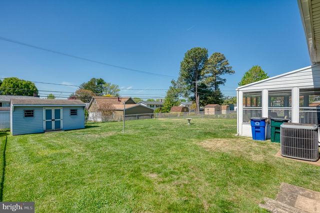 9651 DUNDAWAN RD, Baltimore, MD 21236